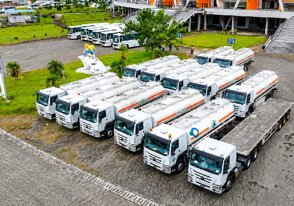 Fusionner ne suffit pas : les cinq défis économiques qui attendent la Compagnie Nationale de Transports