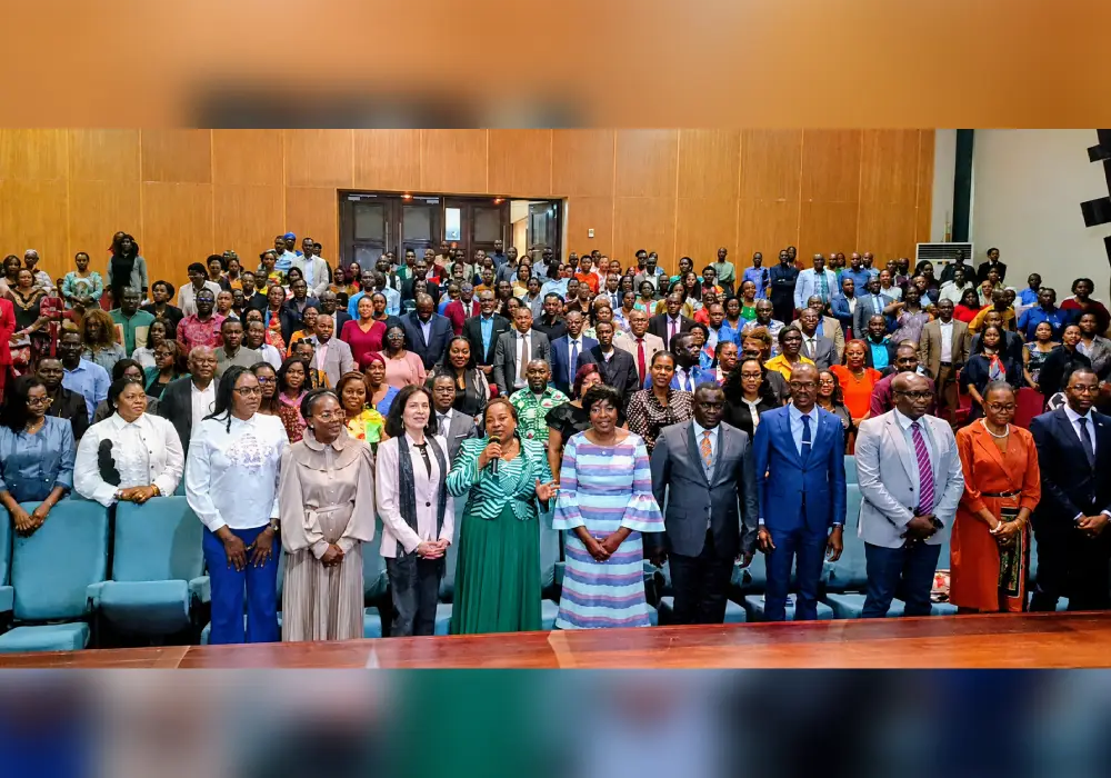 Gabon : réformer l’enseignement des mathématiques pour dynamiser l’économie 