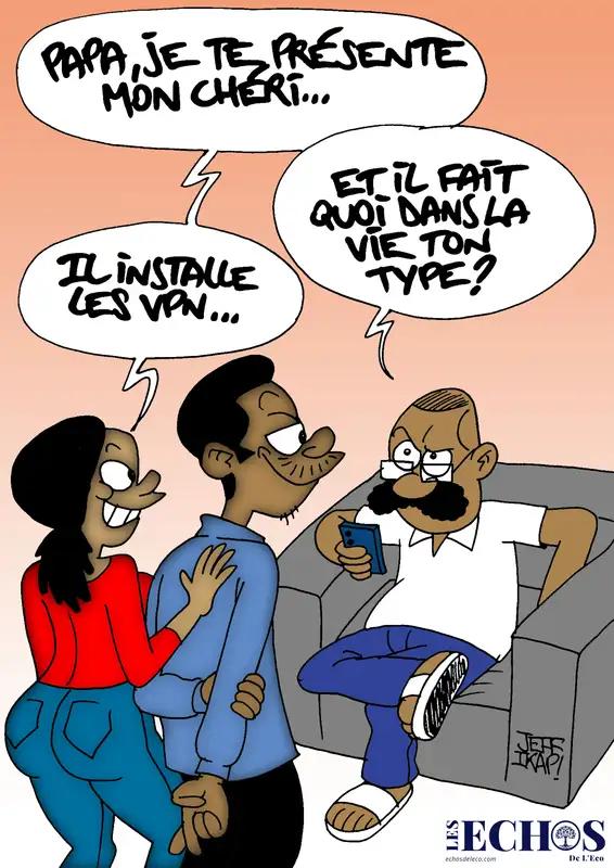 Image du jour