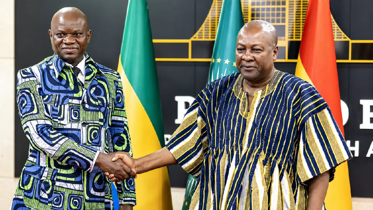 Gabon - Ghana : le pari de l’industrialisation croisée 