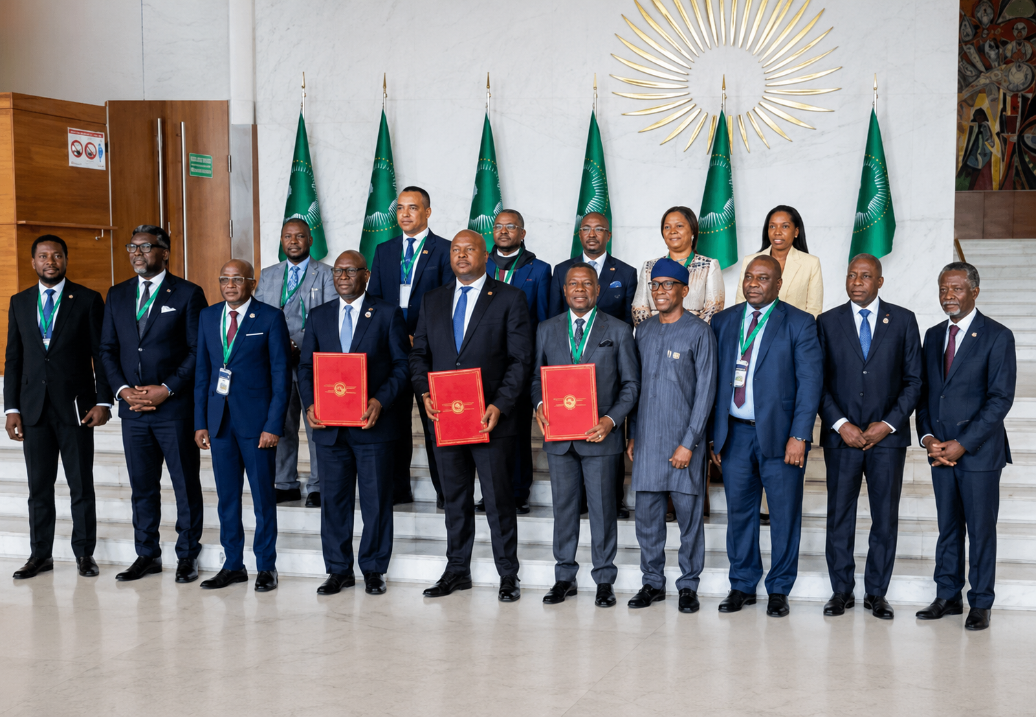 Gabon – Guinée équatoriale : après le différend territorial, l’heure du développement maritime