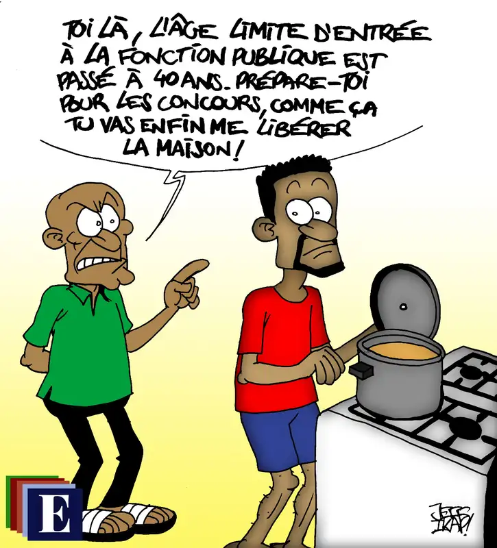 Image du jour
