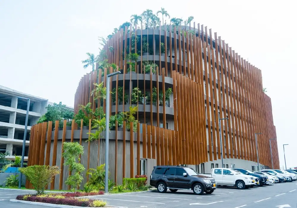 FGIS : le grand virage du fonds souverain gabonais