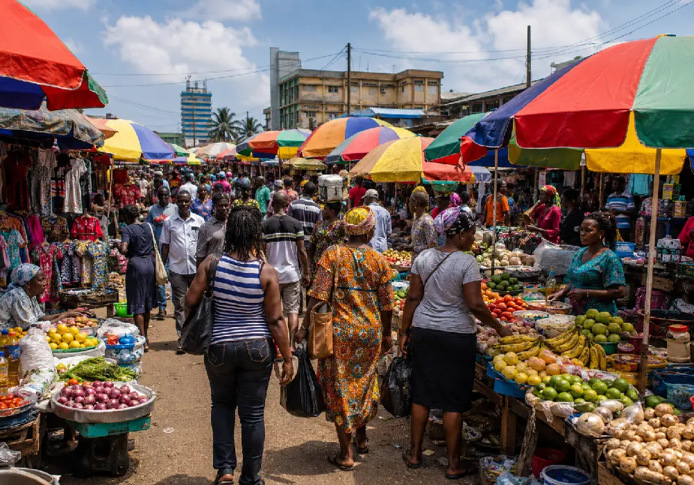 Libreville à l’heure des doubles célébrations : entre ferveur patriotique et vigilance sur le pouvoir d’achat 