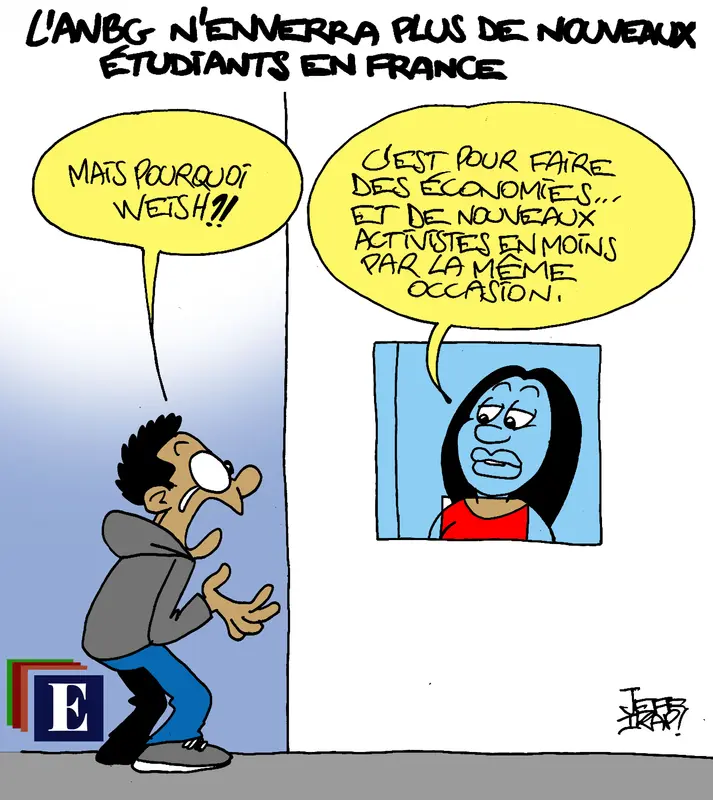 Image du jour
