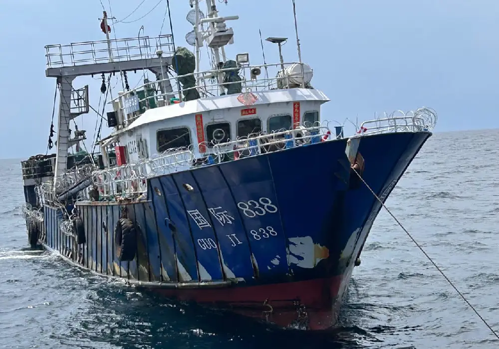 Gabon : pourquoi importe-t-on encore 25 000 tonnes de poisson par an ?